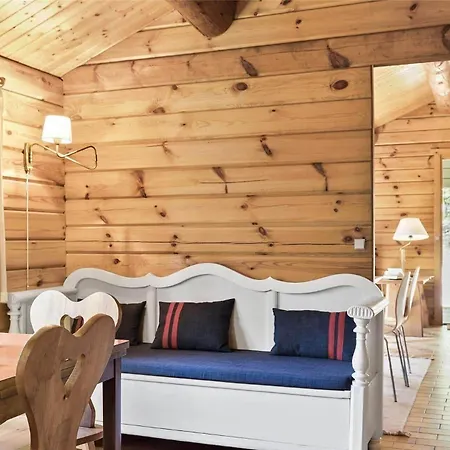 2532-nexo-strandbyskoven-4 Σπίτι διακοπών Neksø