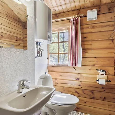 Casa vacanze 2532-nexo-strandbyskoven-4 *