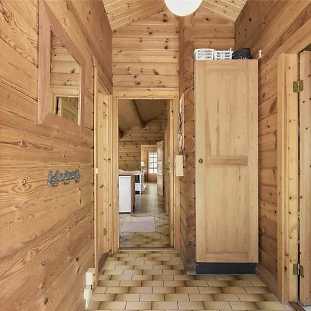 Tatil Evi 2532-nexo-strandbyskoven-4 *