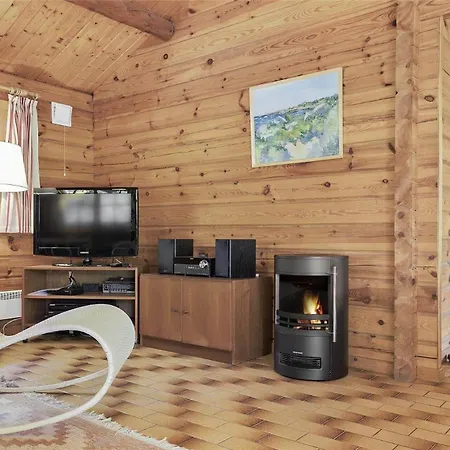 Tatil Evi 2532-nexo-strandbyskoven-4