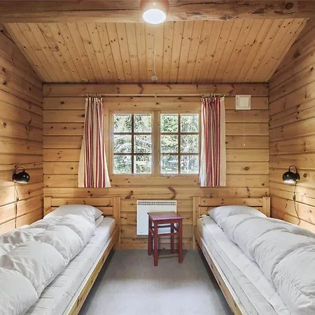 Tatil Evi 2532-nexo-strandbyskoven-4
