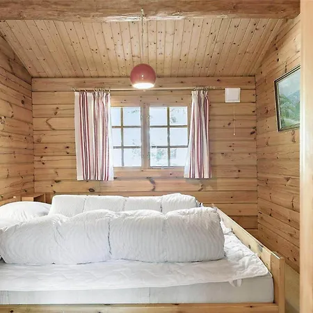 Tatil Evi 2532-nexo-strandbyskoven-4 Neksø