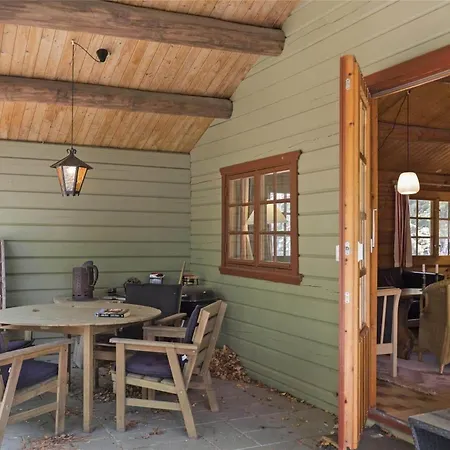 Casa vacanze 2532-nexo-strandbyskoven-4