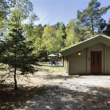 Casa vacanze 2532-nexo-strandbyskoven-4 Neksø