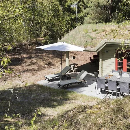 2532-nexo-strandbyskoven-4 Tatil Evi *